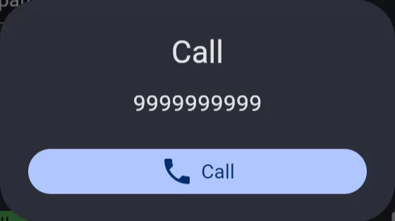 Call feature image dark